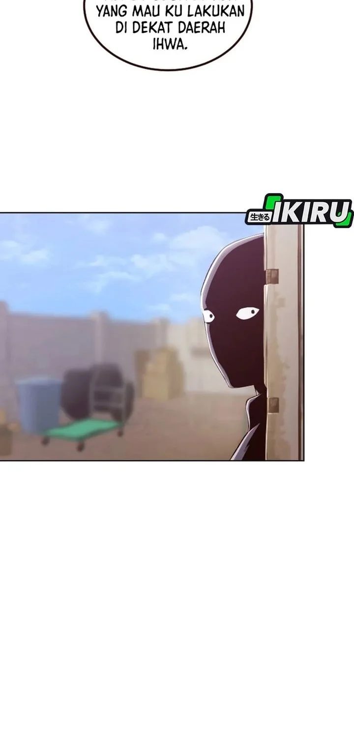 Mirror (Mong-woo) Bab 5 halaman 34