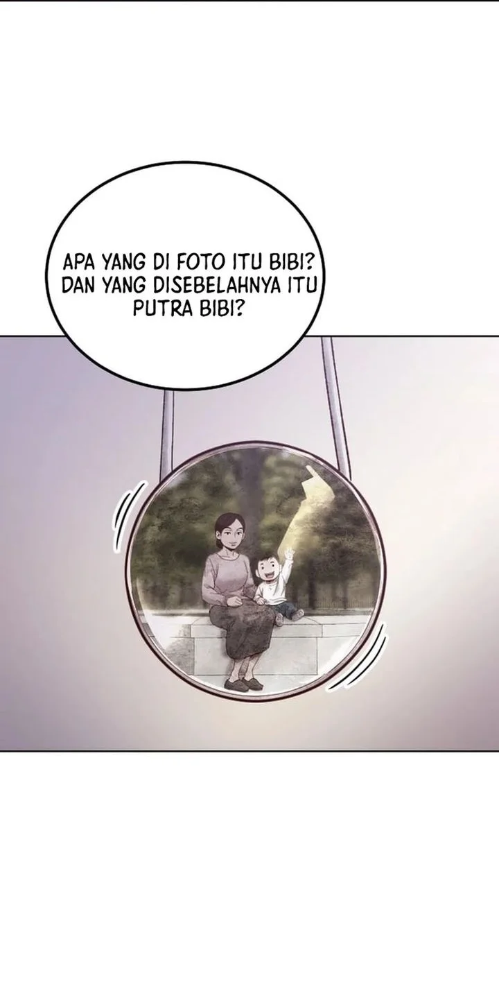 Mirror (Mong-woo) Bab 5 halaman 36