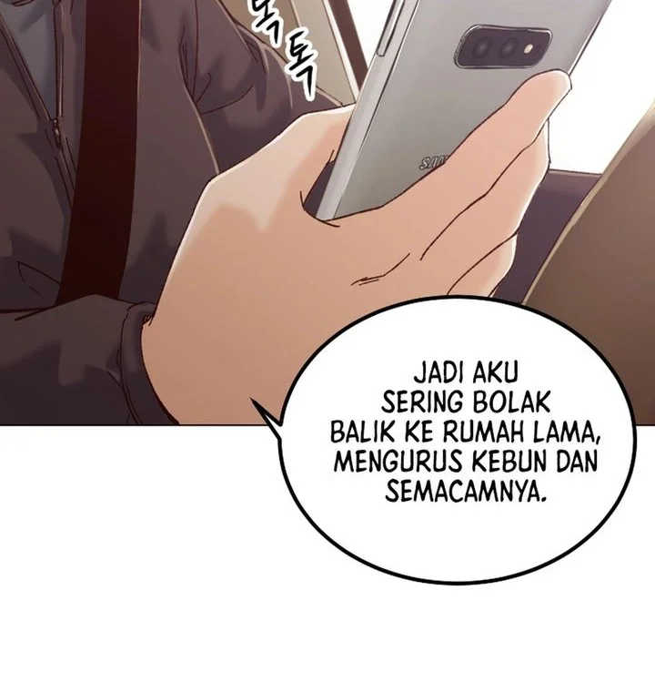 Mirror (Mong-woo) Bab 6 halaman 4