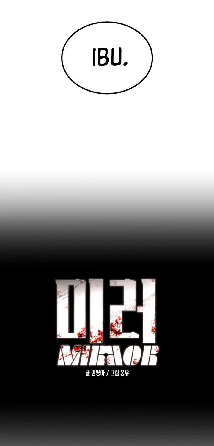 Mirror (Mong-woo) Bab 6 halaman 18