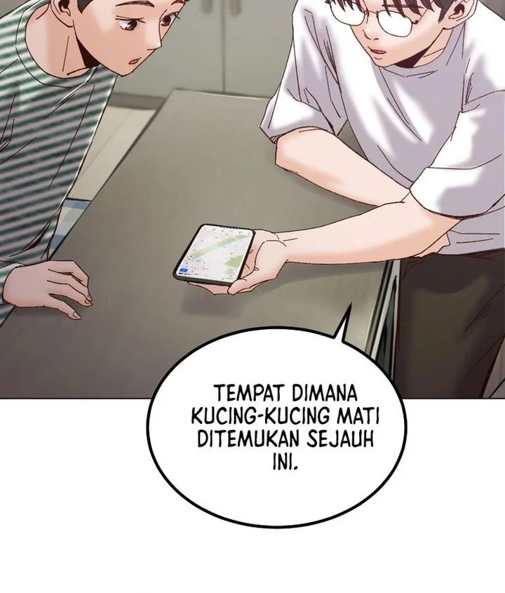 Mirror (Mong-woo) Bab 6 halaman 26