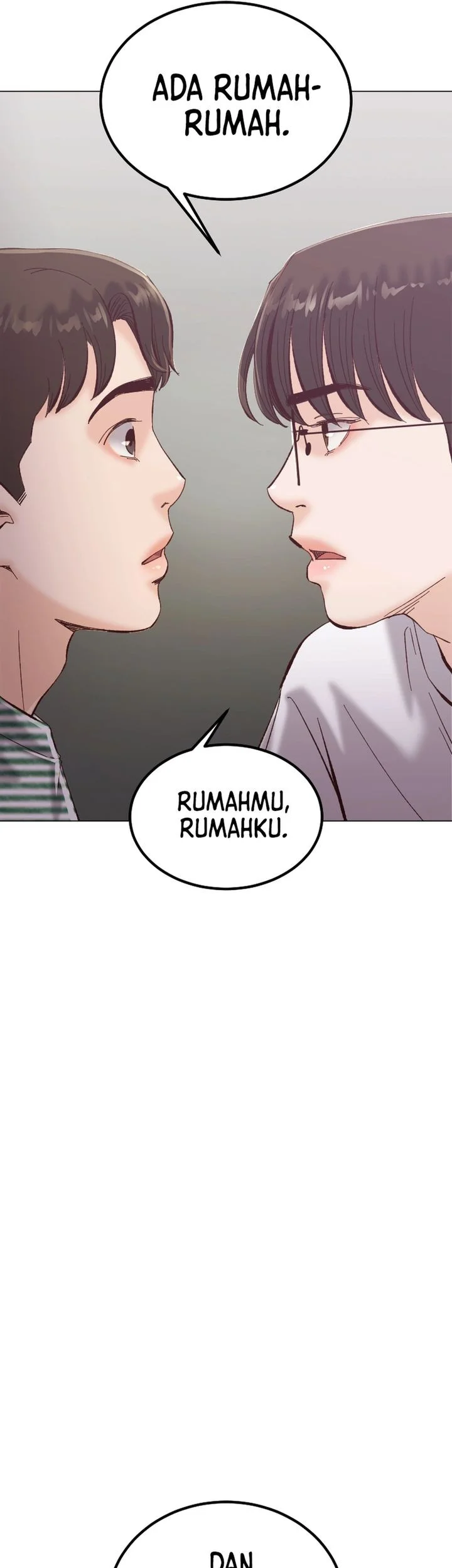 Mirror (Mong-woo) Bab 6 halaman 29