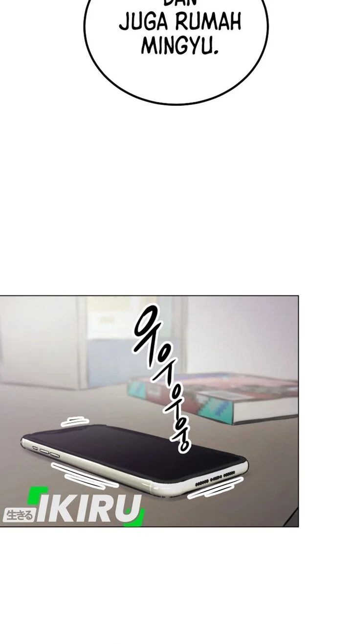 Mirror (Mong-woo) Bab 6 halaman 30