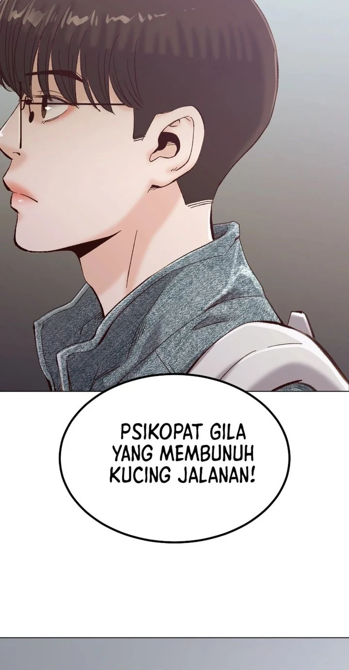 Mirror (Mong-woo) Bab 6 halaman 44