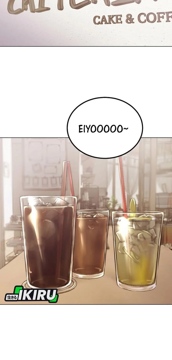 Mirror (Mong-woo) Bab 7 halaman 8