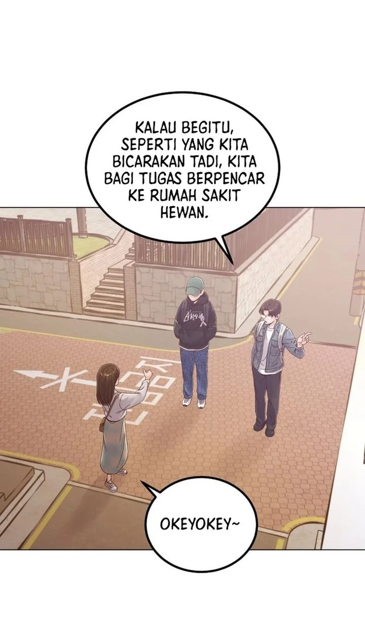 Mirror (Mong-woo) Bab 7 halaman 36