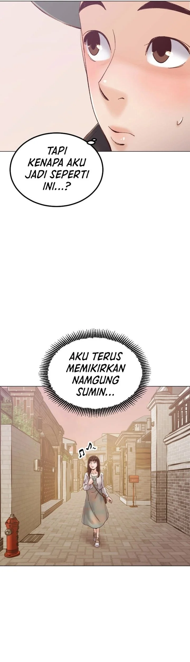 Mirror (Mong-woo) Bab 7 halaman 41