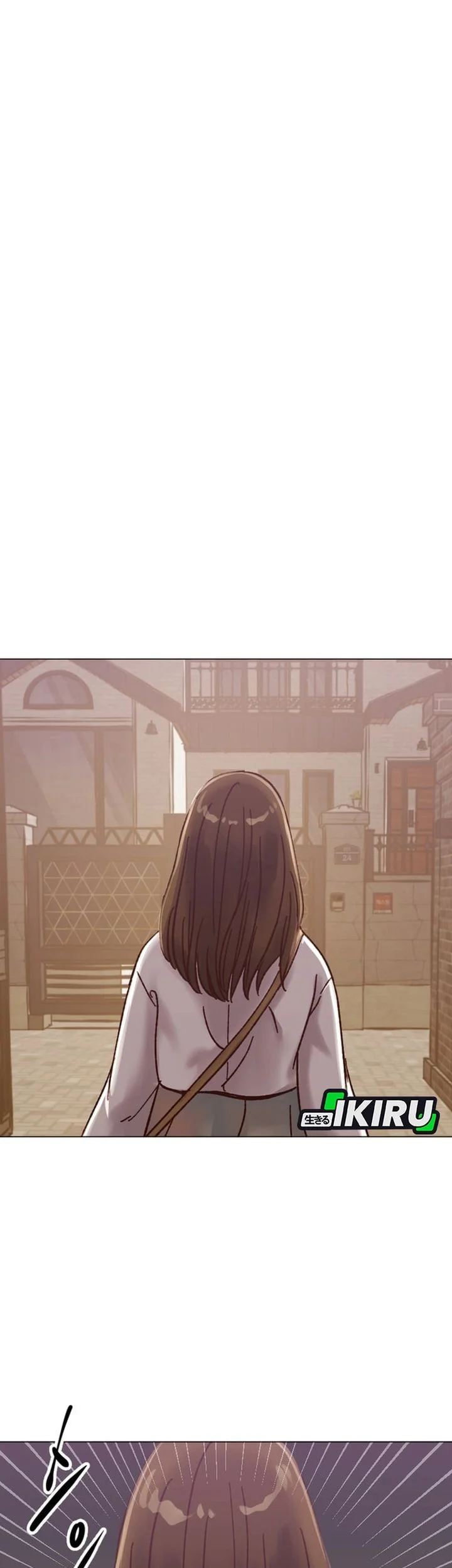 Mirror (Mong-woo) Bab 7 halaman 47