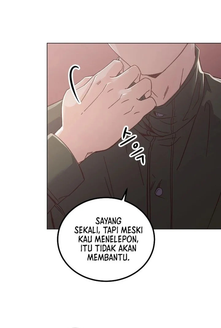 Mirror (Mong-woo) Bab 8 halaman 9