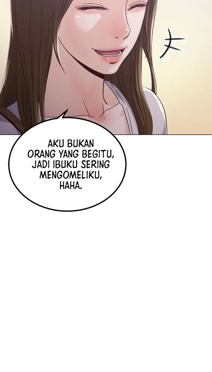 Mirror (Mong-woo) Bab 8 halaman 29