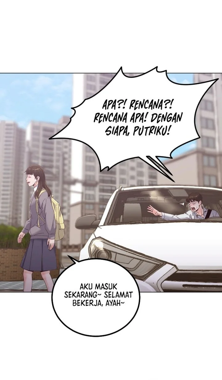Mirror (Mong-woo) Bab 8 halaman 42