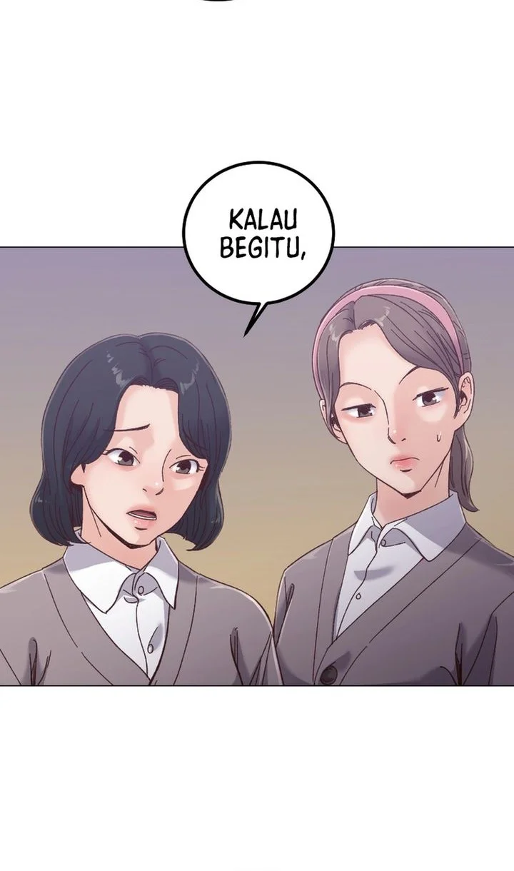 Mirror (Mong-woo) Bab 8 halaman 48