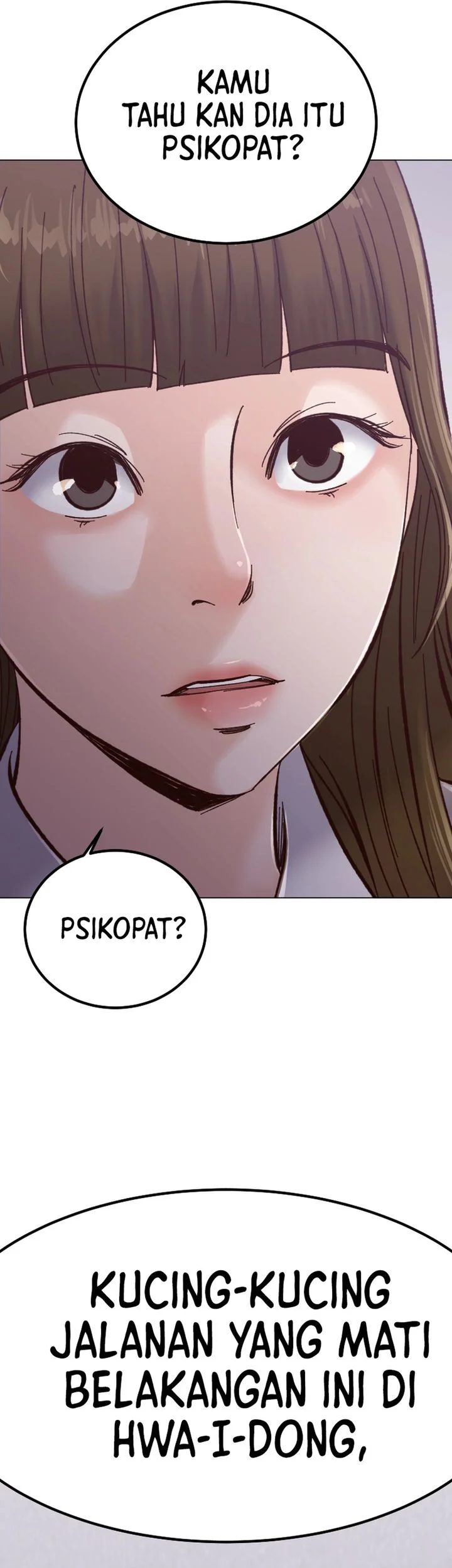 Mirror (Mong-woo) Bab 8 halaman 49