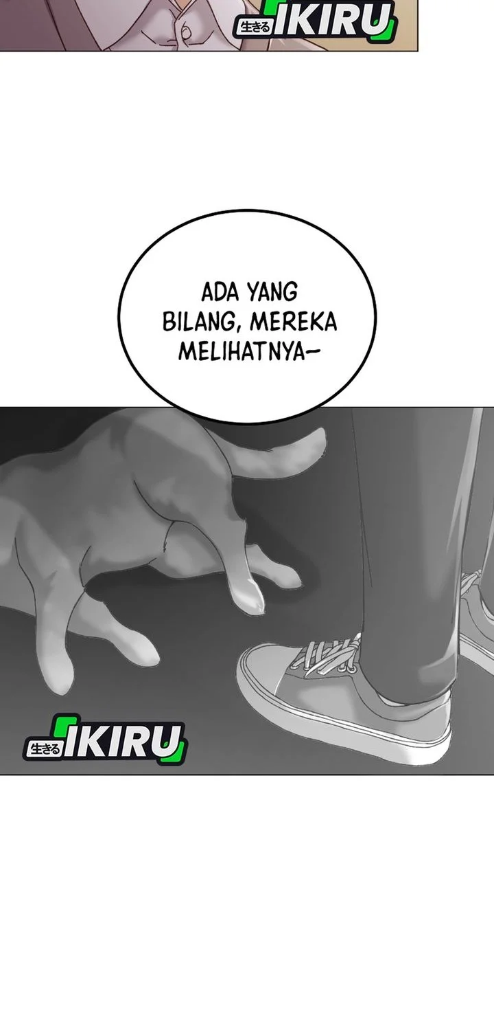 Mirror (Mong-woo) Bab 9 halaman 8