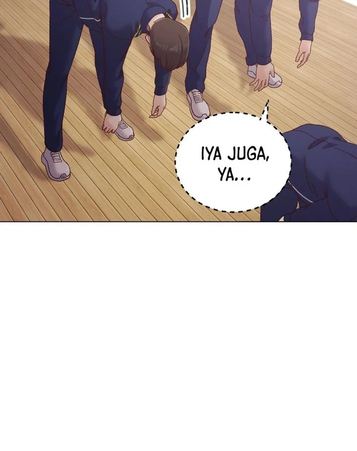 Mirror (Mong-woo) Bab 9 halaman 25