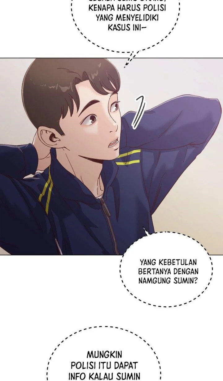 Mirror (Mong-woo) Bab 9 halaman 29