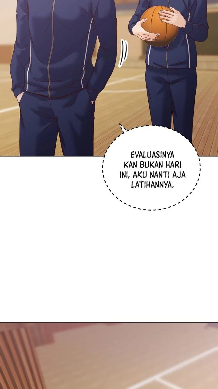 Mirror (Mong-woo) Bab 9 halaman 37