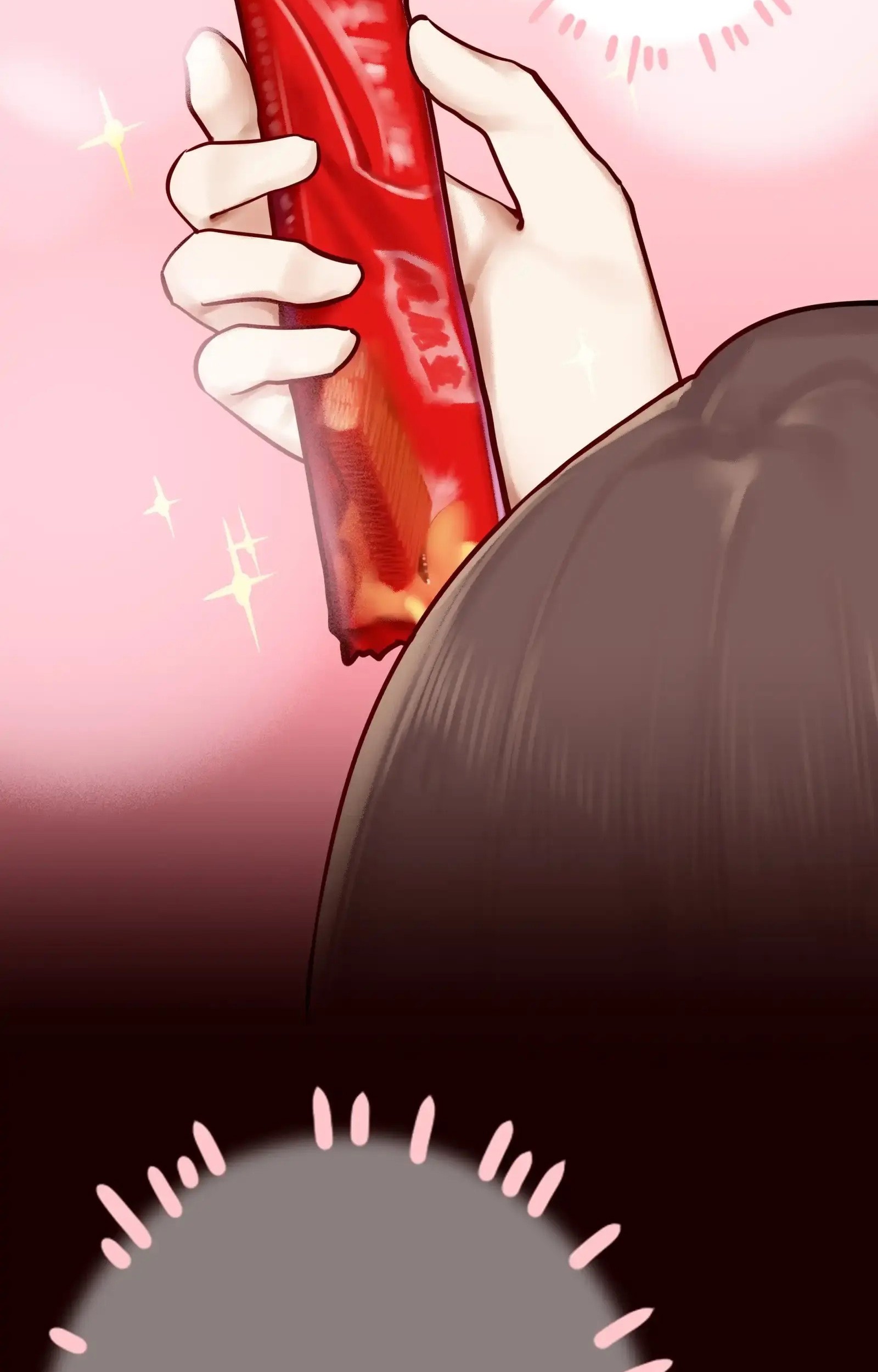 Miss, don’t livestream it! chapter 2 halaman 41