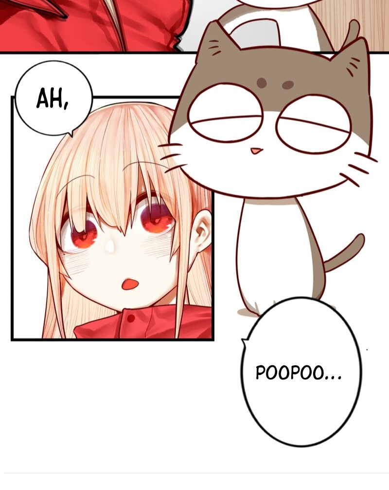 Miss, don’t livestream it! chapter 30.2 halaman 5