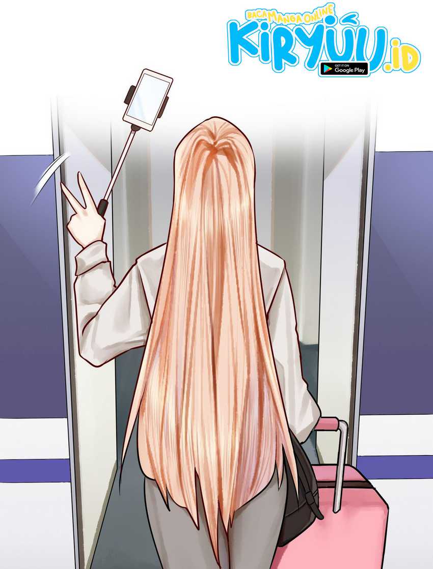 Miss, don’t livestream it! chapter 36.2 halaman 5