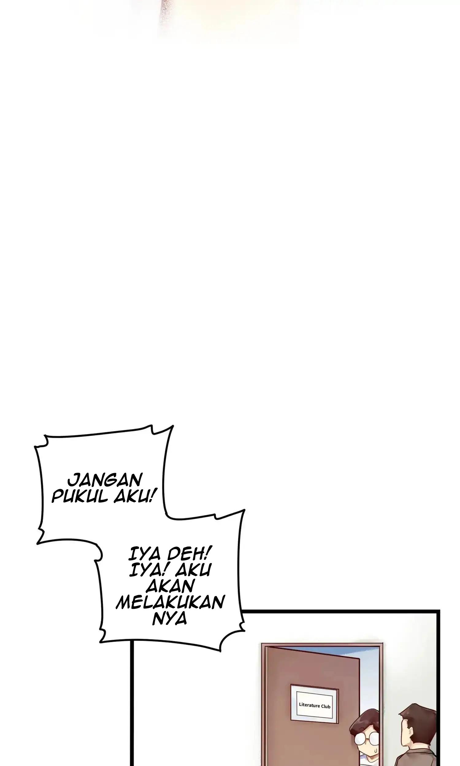 Miss, don’t livestream it! chapter 4 halaman 45