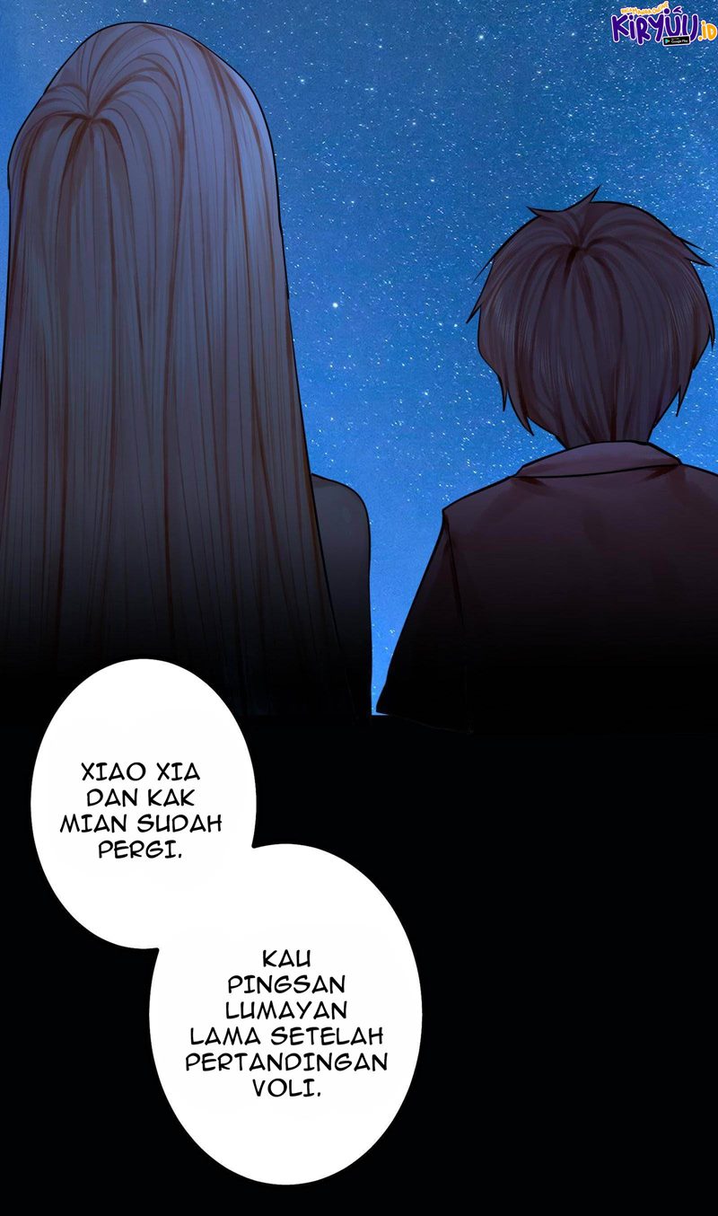 Miss, don’t livestream it! chapter 49 halaman 5