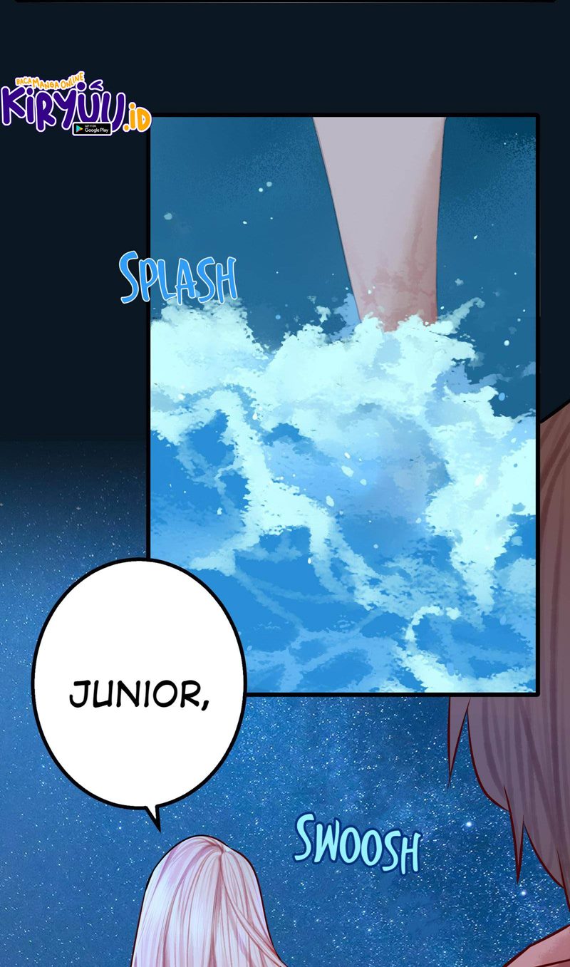 Miss, don’t livestream it! chapter 49 halaman 10