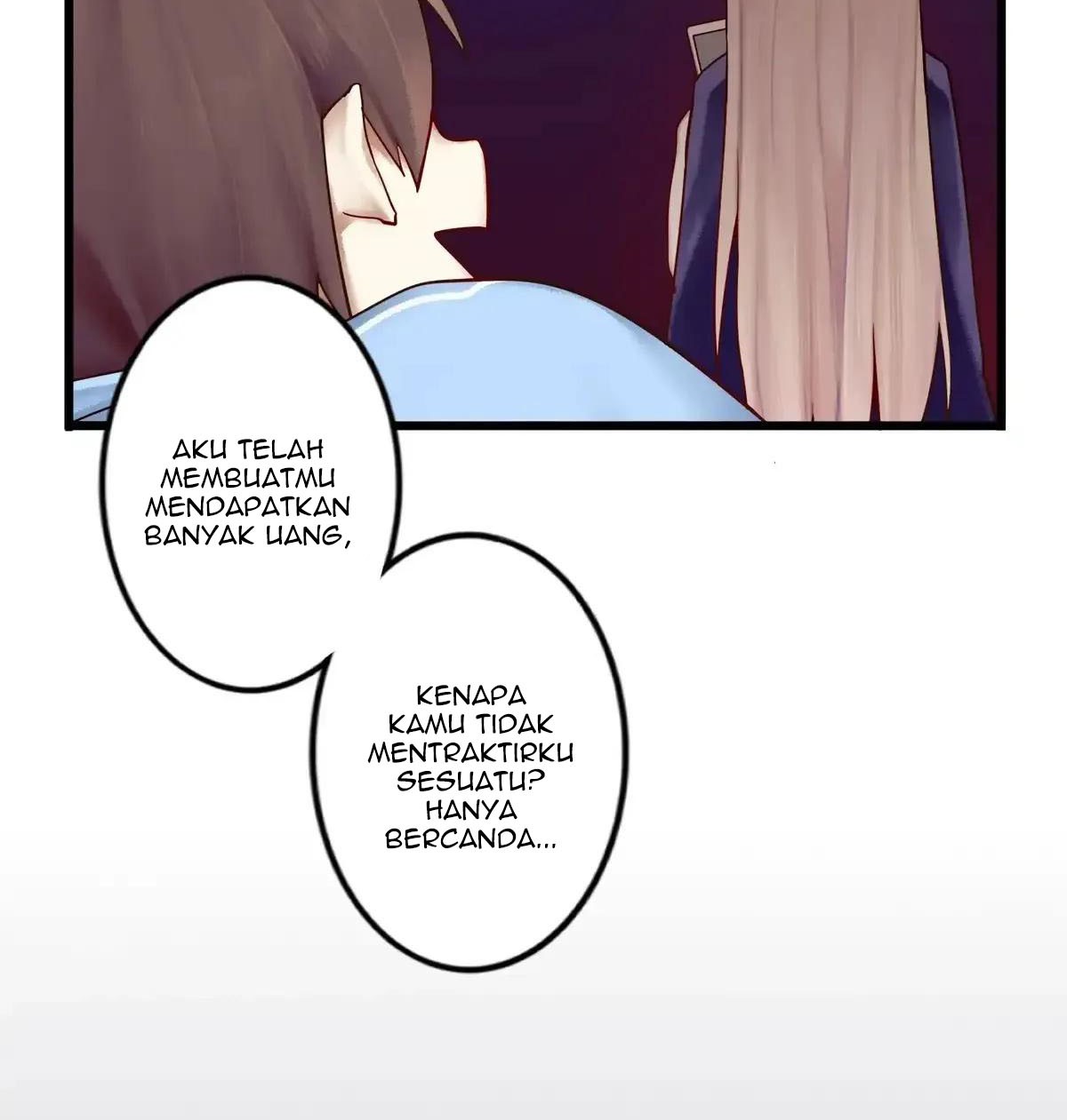 Miss, don’t livestream it! chapter 6 halaman 34