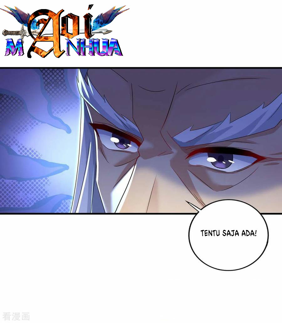 Miss Nine Doctor chapter 101 halaman 32