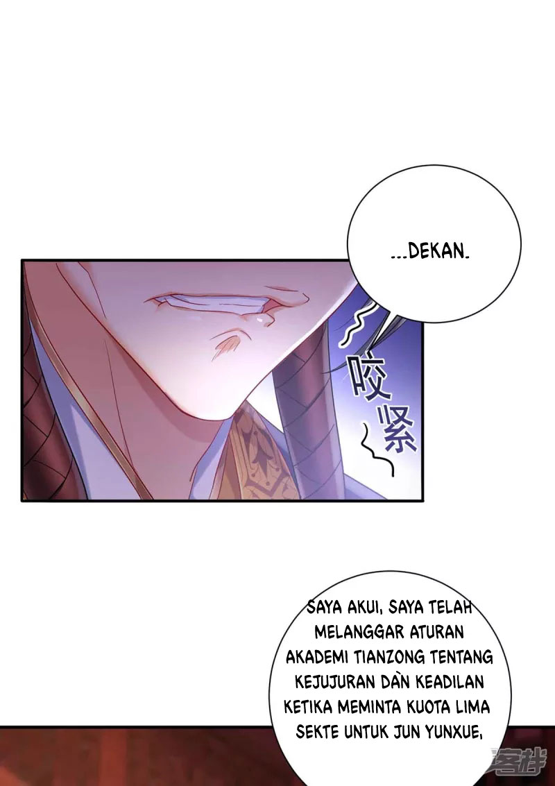 Miss Nine Doctor chapter 105 halaman 32
