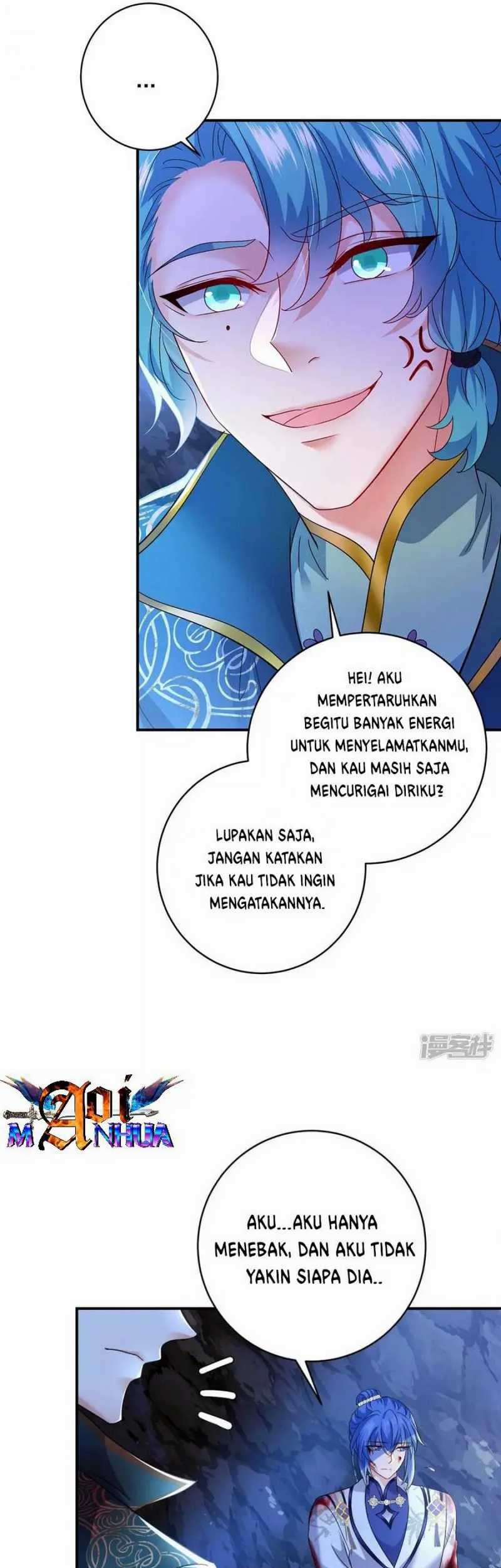 Miss Nine Doctor Bab 113 halaman 14