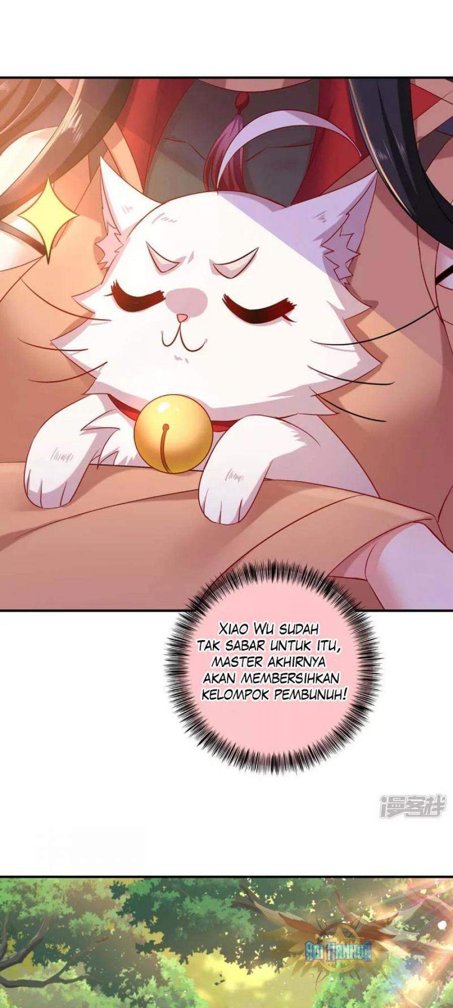 Miss Nine Doctor chapter 116 halaman 6