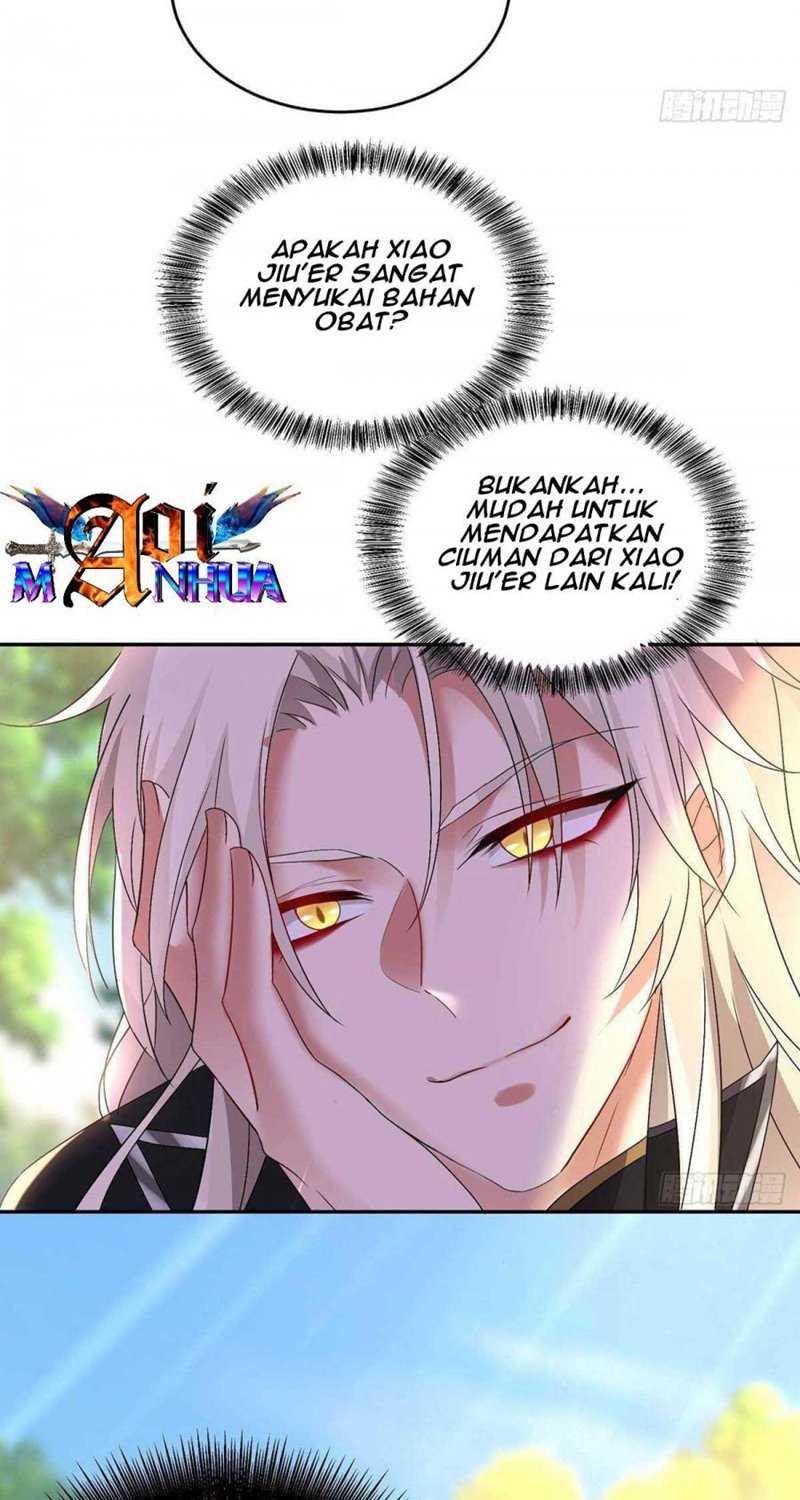 Miss Nine Doctor chapter 128 halaman 32