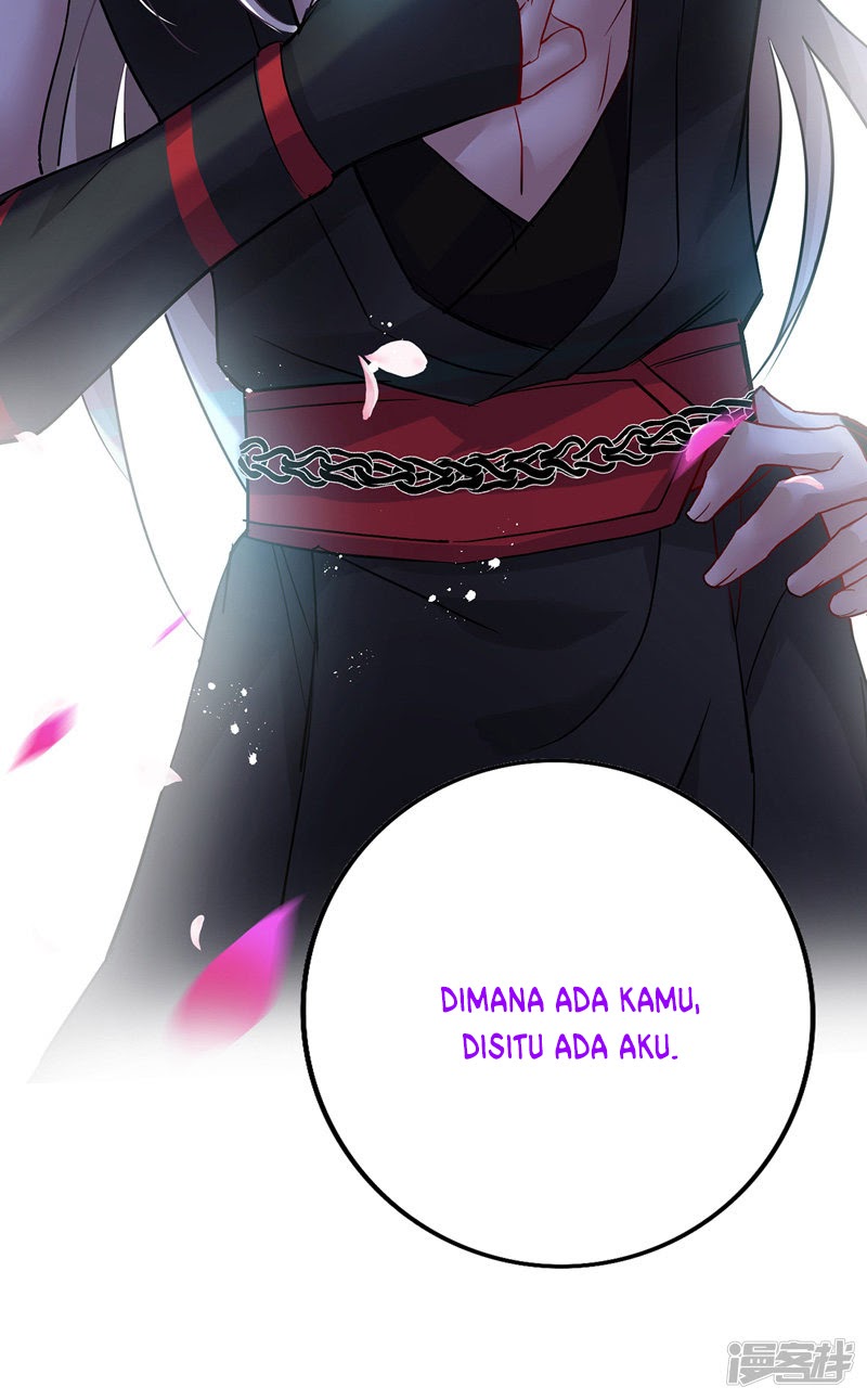 Miss Nine Doctor chapter 13 halaman 6