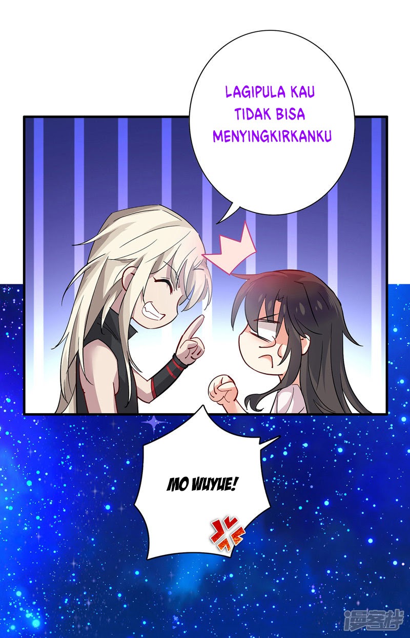 Miss Nine Doctor chapter 13 halaman 7