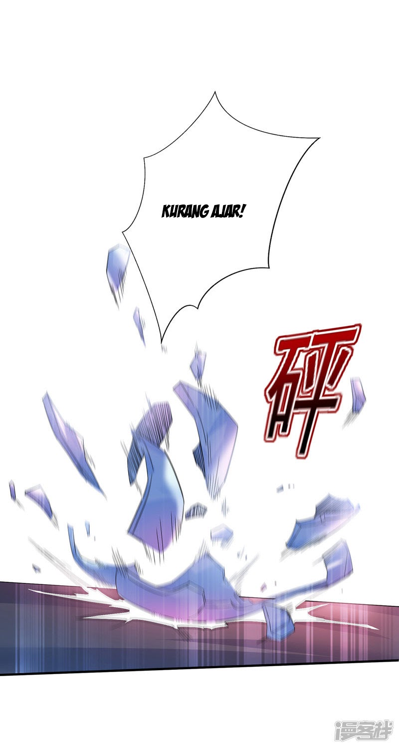Miss Nine Doctor chapter 13 halaman 9