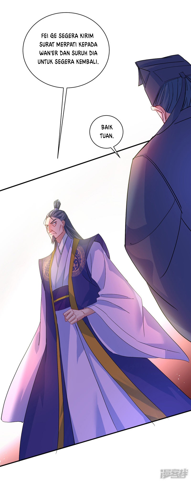Miss Nine Doctor chapter 13 halaman 14