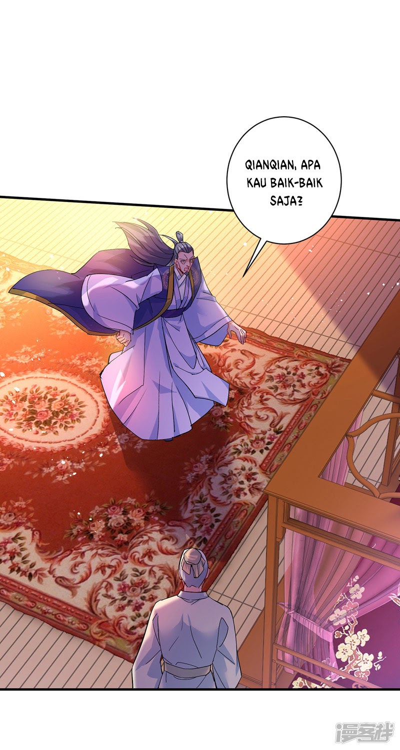 Miss Nine Doctor chapter 13 halaman 16