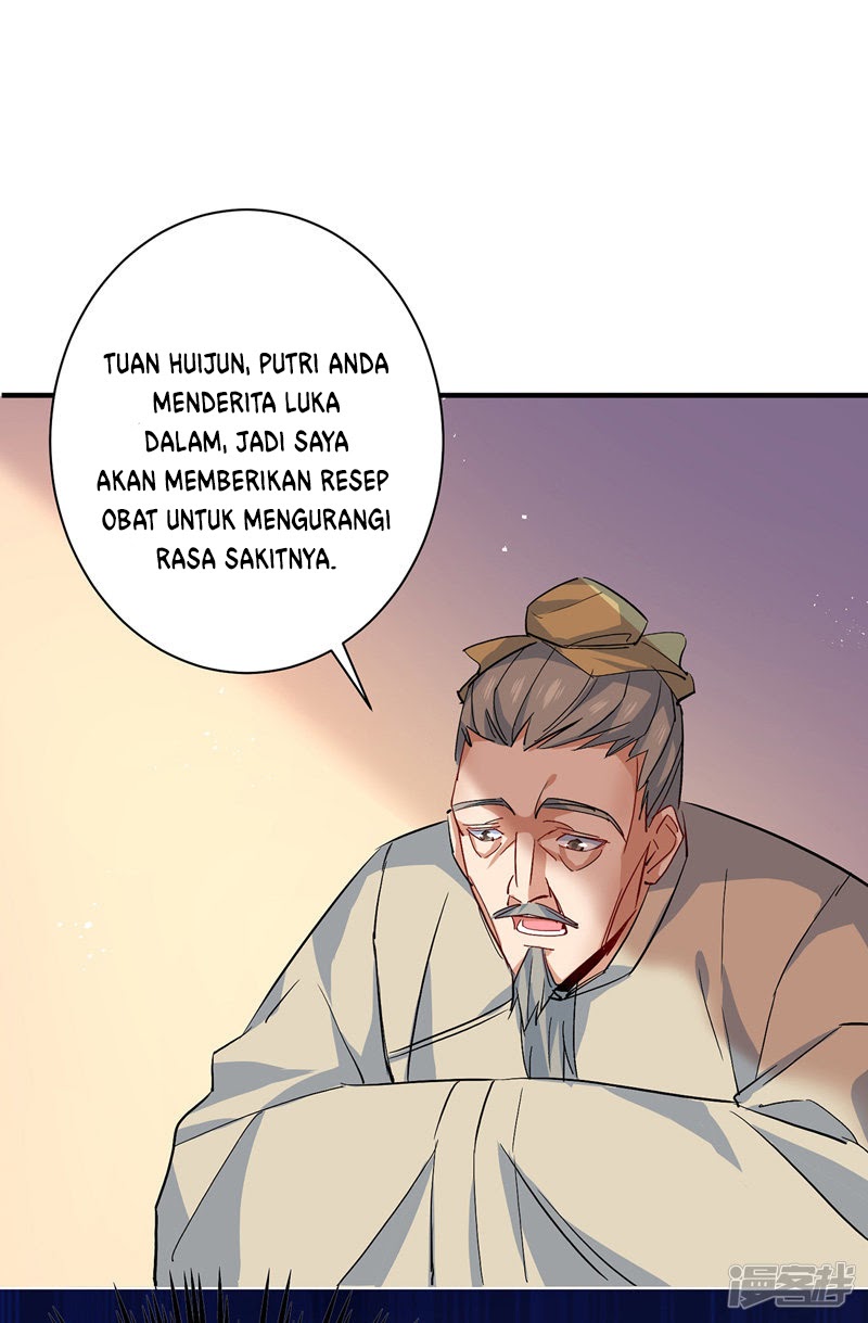 Miss Nine Doctor chapter 13 halaman 20