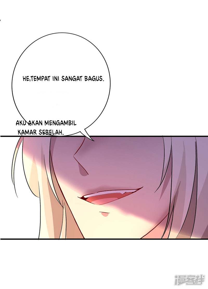 Miss Nine Doctor chapter 13 halaman 25