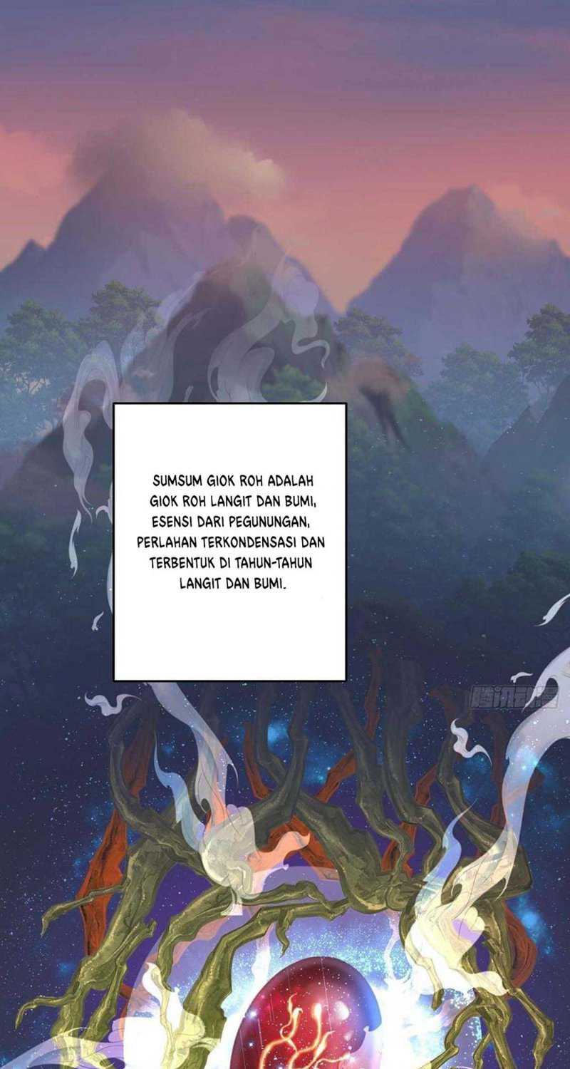Miss Nine Doctor chapter 130 halaman 32