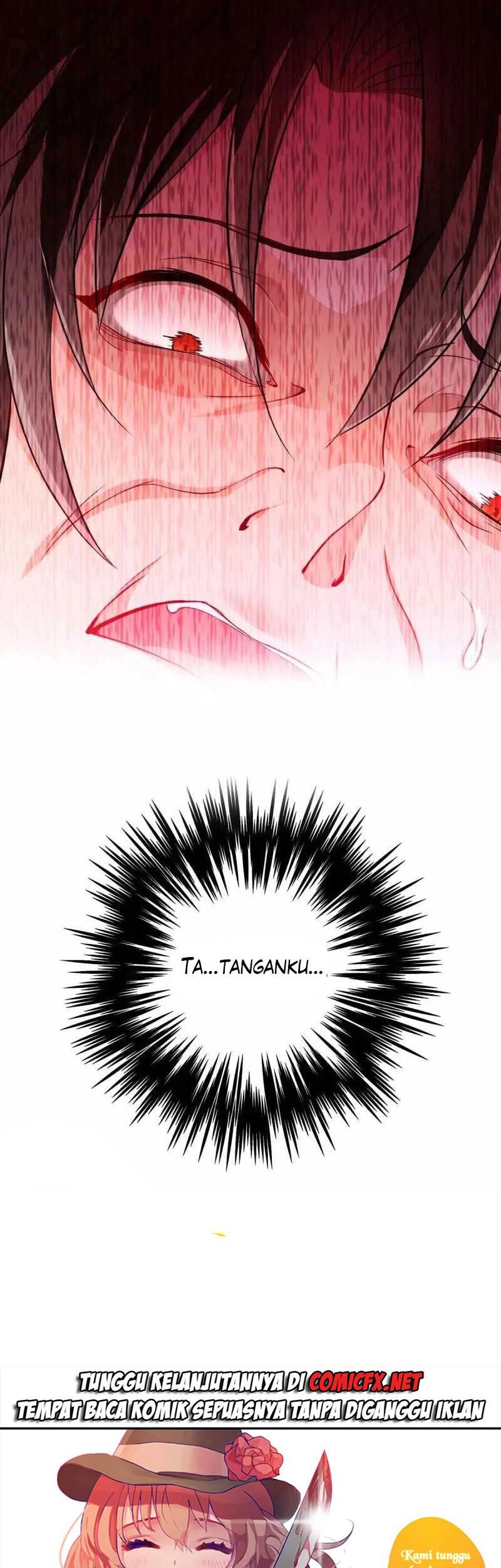 Miss Nine Doctor chapter 146 halaman 32