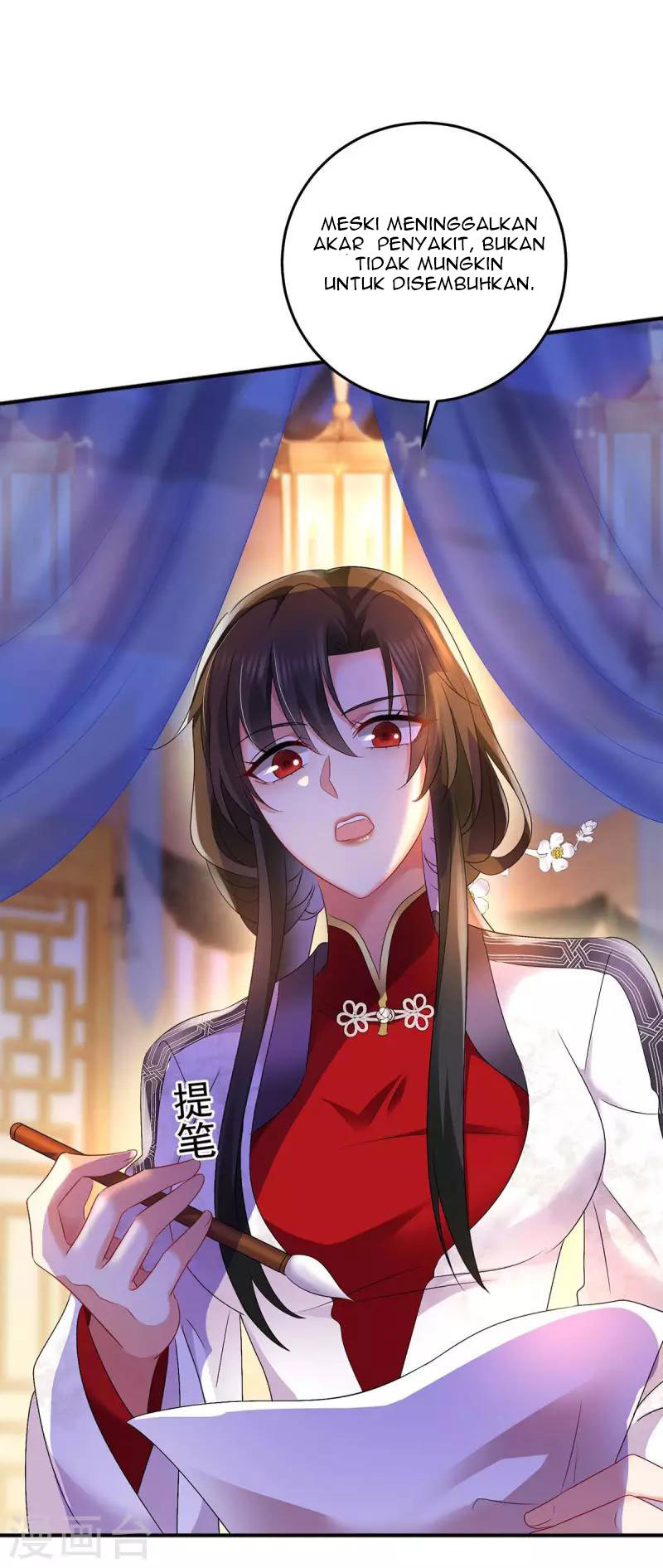 Miss Nine Doctor chapter 155 halaman 5