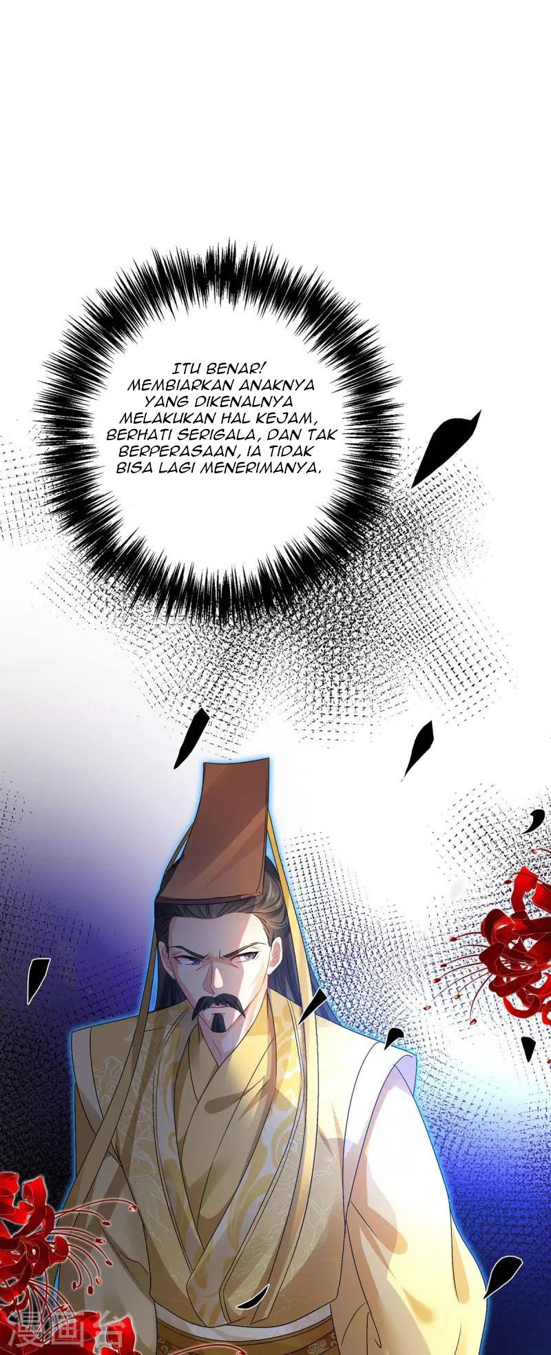 Miss Nine Doctor chapter 155 halaman 24