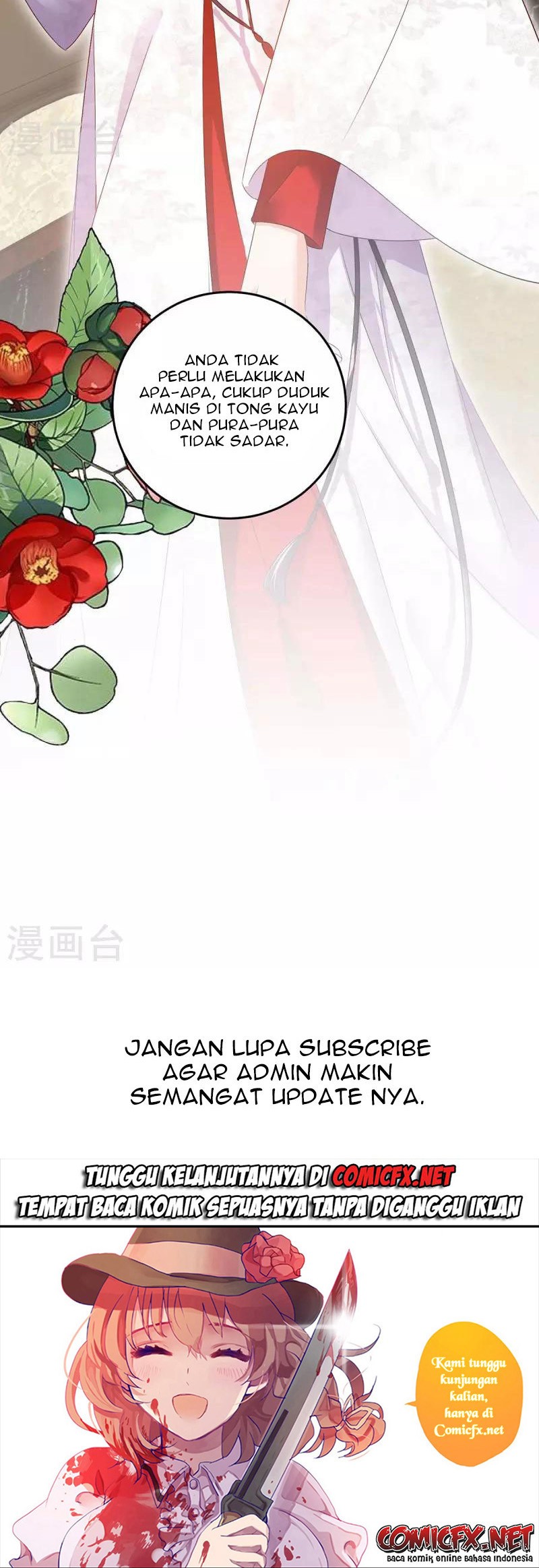 Miss Nine Doctor chapter 155 halaman 34