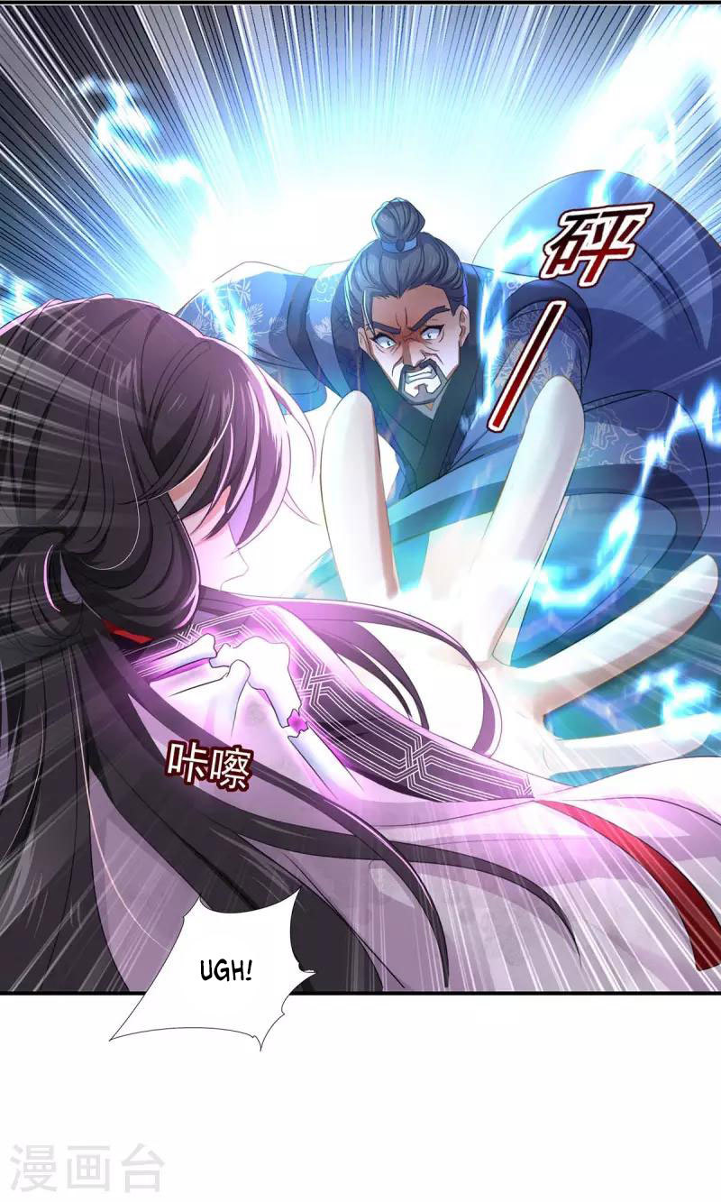Miss Nine Doctor chapter 162 halaman 5