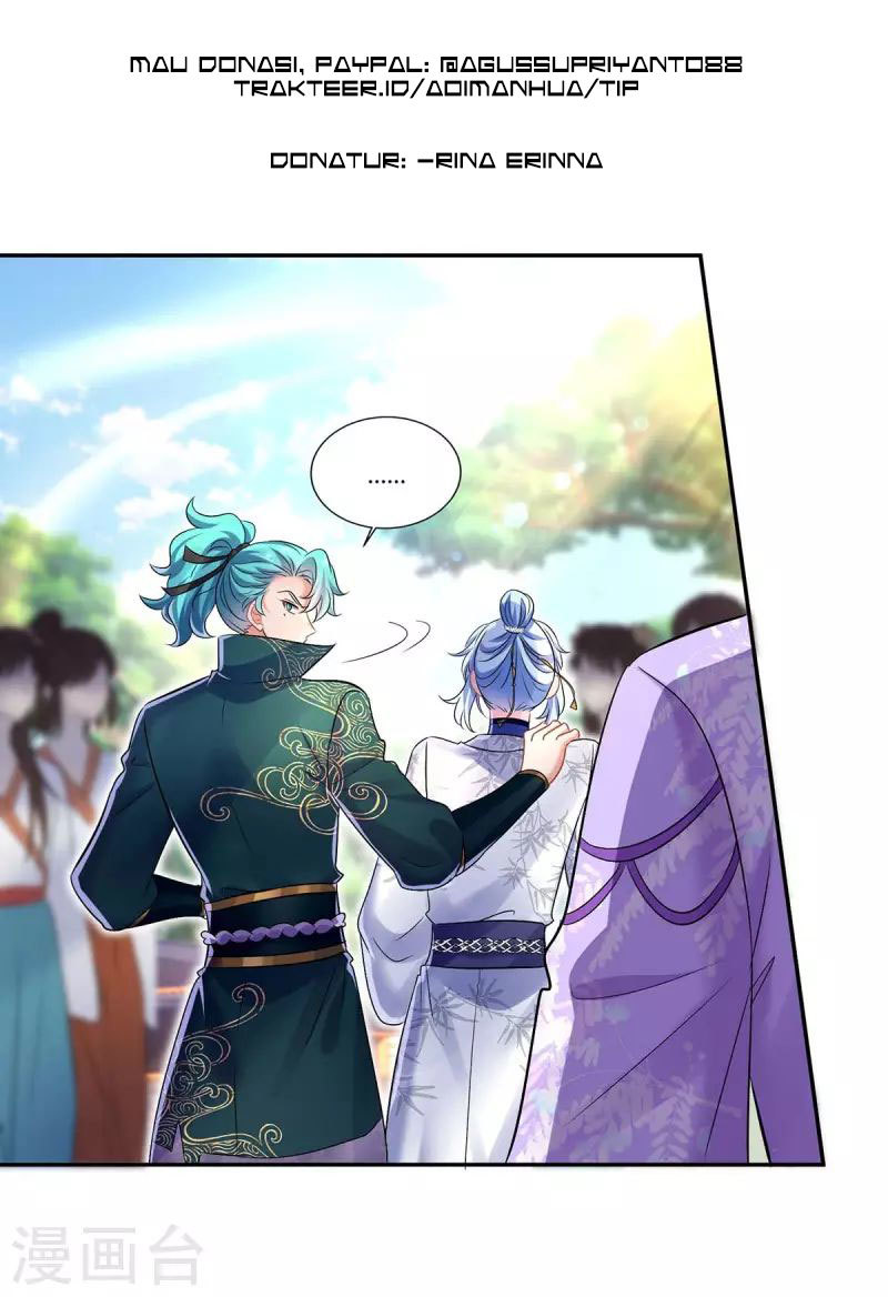 Miss Nine Doctor chapter 175 halaman 2