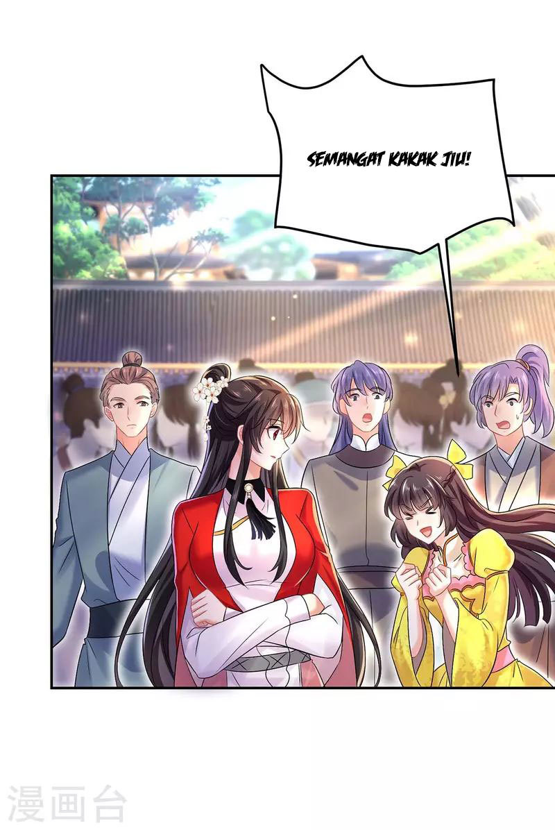 Miss Nine Doctor chapter 175 halaman 4