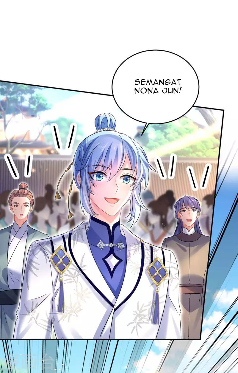 Miss Nine Doctor chapter 175 halaman 5