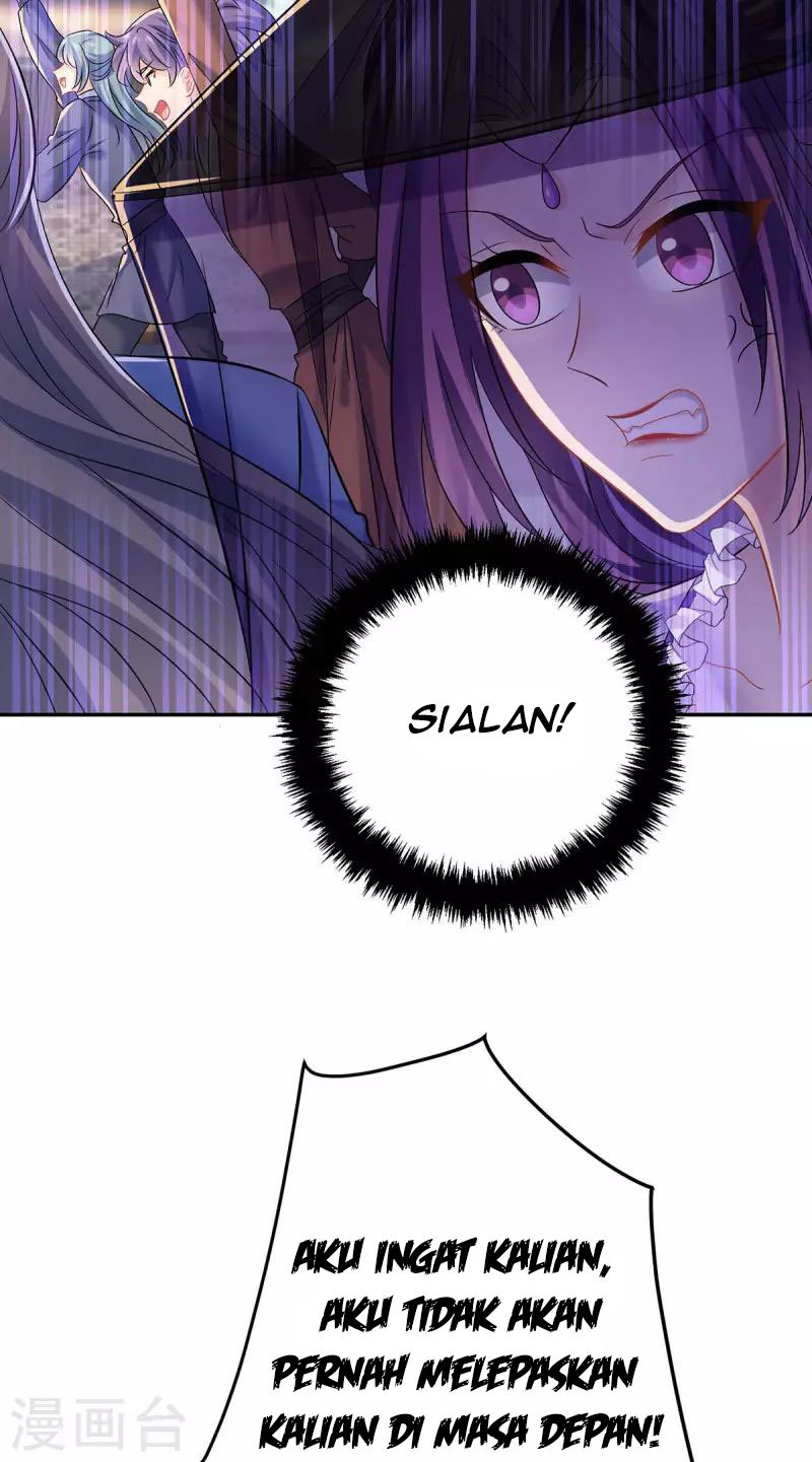 Miss Nine Doctor chapter 175 halaman 8